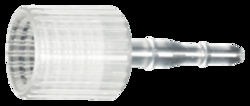 Perkin Elmer US LLC Peripump Union with Female Barb CTFE Fitting for NexION 1000/2000