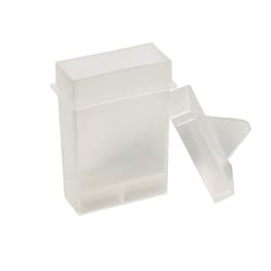 Revvity Health Sciences Inc Reagent Troughs, use with 4-Tip Systems, 60mL,