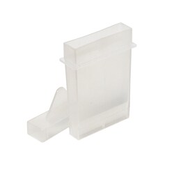 Revvity Health Sciences Inc Reagent Troughs, use with 4-Tip Systems, 33mL,