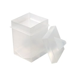 Revvity Health Sciences Inc&nbsp;Reagent Troughs, use with 4-Tip Systems, 150mL, 50/PK