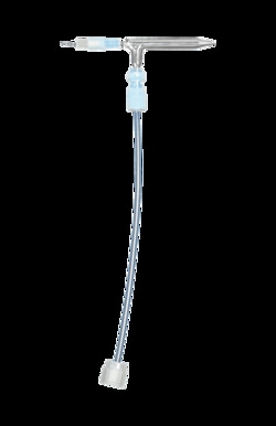 Perkin Elmer US LLC CT R+ MEINHARD Plus Glass Nebulizer for NexION 1000/2000,