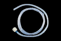 Perkin Elmer US LLC Threaded Spray Chamber Drain Line with PTFE Tubing for NexION 1000/2000