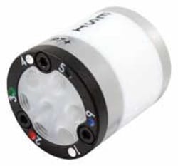 Perkin Elmer US LLC&nbsp;P7+ prepFAST sample valve