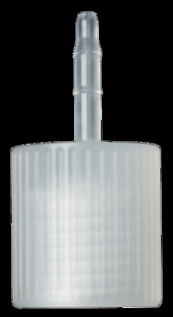 Perkin Elmer US LLC&nbsp;Fluoropolymer Peristaltic Pump Union