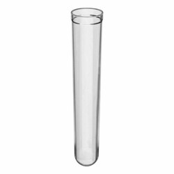 Perkin Elmer US LLC 14 mL Round Bottom Tubes without Caps, Qty. 1000
