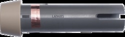 Perkin Elmer US LLC D-Torch 0-Slot Ceramic Outer Tube for Optima 8x00