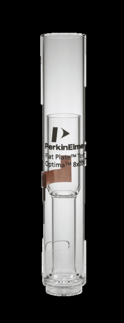 Perkin Elmer US LLC 1-Slot Demountable Quartz Torch for Optima 8x00