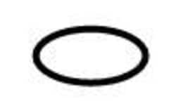 Perkin Elmer US LLC Complete Torch O-Ring Kit for Optima 8x00