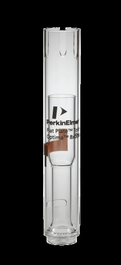Perkin Elmer US LLC 3-Slot Demountable Quartz Torch for Optima 8x00