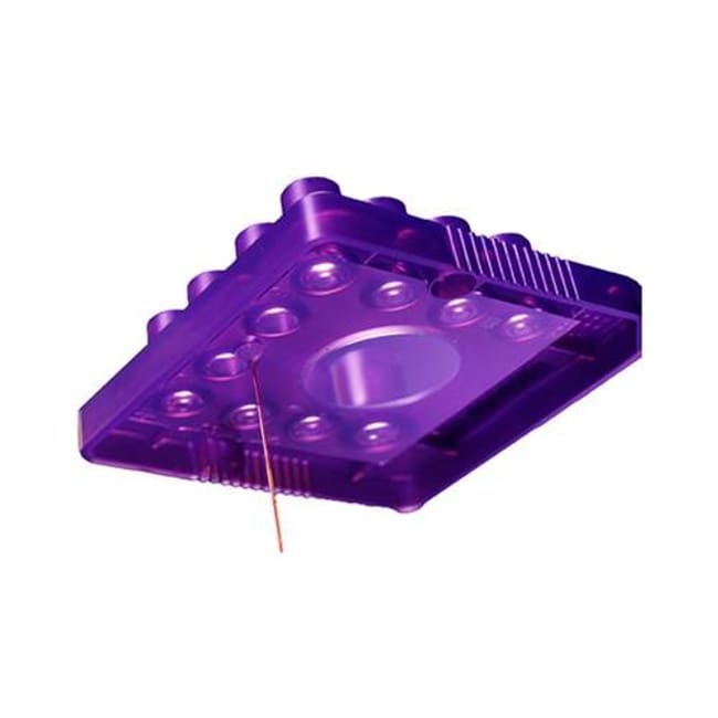 Revvity Health Sciences Inc High Resolution LabChip GXII, Touch HT