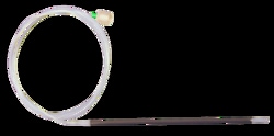 Perkin Elmer US LLC Carbon Fiber Support Probe, 0.50 mm I.D., Quantity: