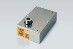 Perkin Elmer US LLC Xenon Pulse Lamp with Silencer, Quantity: Each of 1