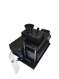 Perkin Elmer US LLC Low Temperature Sampling Accessory, Quantity: Each