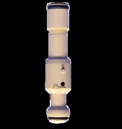 Perkin Elmer US LLC Cyclonic Spray Chamber Injector Support Adapter Kit for Avio 200/500