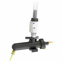 Perkin Elmer US LLC Scott/Cross-Flow Sample Introduction Torch Module for
