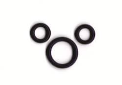 Perkin Elmer US LLC Cyclonic Injector O-Ring and Washer Kit for Avio 200/500,