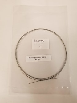 Perkin Elmer US LLC Sample Probe Cleaning Wire, Pkg. 1, Quantity: Each