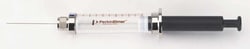 Perkin Elmer US LLC&nbsp;10mL Gas Tight Syringe with Removable Needle