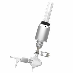 Perkin Elmer US LLC&nbsp;Cyclonic/Concentric Sample Introduction Torch Module for Avio 500