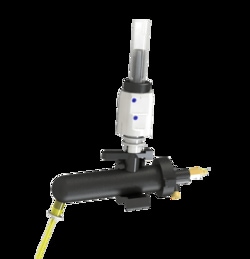 Perkin Elmer US LLC Scott/Cross-Flow Sample Introduction Torch Module for