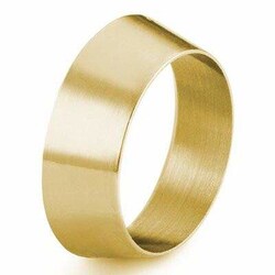 Perkin Elmer US LLC Swagelok Brass Front Ferrule - 0.125 in Nut x 0.125