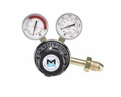 Perkin Elmer US LLC Acetylene Regulator for use with AA instruments, Quantity: