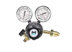 Perkin Elmer US LLC Air/Argon/Nitrogen Regulator