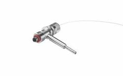 Perkin Elmer US LLC Platinum Alloy Nebulizer Complete Assembly for AAnalyst,