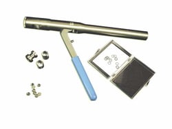 Perkin Elmer US LLC&nbsp;Large Volume Stainless Steel Capsule Kit