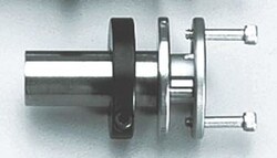 Perkin Elmer US LLC Standoff, Length: 2 in, Quantity: Each of 1