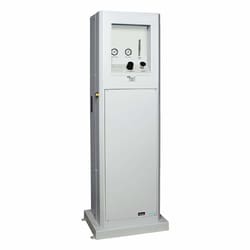 Perkin Elmer US LLC N2-35 Mid Flow Membrane Nitrogen Generator, 30 L/min,