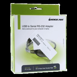 Perkin Elmer US LLC RS232 to USB converter, Quantity: Each of 1
