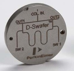 Perkin Elmer US LLC D-Swafer Dean's Switch, Quantity: Each of 1