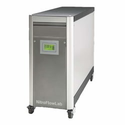 Perkin Elmer US LLC NitroFlow Low Flow Membrane Nitrogen Lab Generator