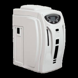 Perkin Elmer US LLC NM-H2 Plus Hydrogen Generator - 100 mL/min, Quantity:
