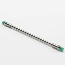 Perkin Elmer US LLC 150 mm, 2.1 mm I.D., 3 Quasar C18 LC Column, Quantity: