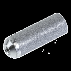 Perkin Elmer US LLC 10µm Stainless Steel Solvent Reservoir Sparger, Quantity: