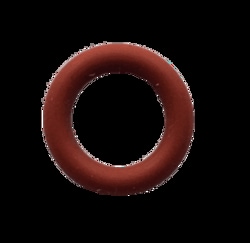 Perkin Elmer US LLC End Cap O-Ring for AAnalyst, Quantity: Each of 1