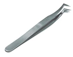 Perkin Elmer US LLC Hooked Forceps