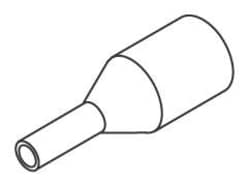 Perkin Elmer US LLC Torch Adapter for External Spray Chamber Kit