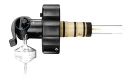Perkin Elmer US LLC Cyclonic Spray Chamber and Concentric Nebulizer Quick-Change Torch Module for Optima 8x00