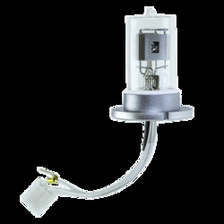 Perkin Elmer US LLC Deuterium Lamp (PDA) for Flexar/Series 200/200a EP,