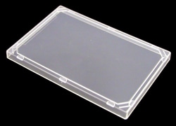Perkin Elmer US LLC Microtiter Plate Cover, Qty. 5, Quantity: Each of 1