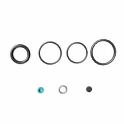 Perkin Elmer US LLC IS Gasket Seal O-Ring Kit for SPS-3, Quantity: Each