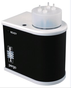 Perkin Elmer US LLC pergo 2 Humidifier without Nebulizer, Quantity: Each