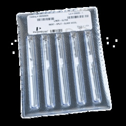 Perkin Elmer US LLC&nbsp;Ultra Deactivated Split/Splitless Liner with Wool