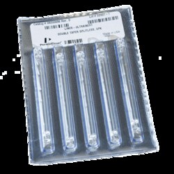Perkin Elmer US LLC Ultra Inert Splitless Liner without Wool, Quantity:
