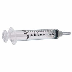 Perkin Elmer US LLC 10 mL BD Luer-Lok Disposable Syringe PK/100