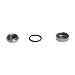 Perkin Elmer US LLC Stainless Steel Pans, Covers & O-Rings - Qty. 20 ea.