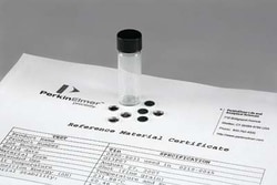 Perkin Elmer US LLC&nbsp;Indium - Calibration Standard, 156.60°C